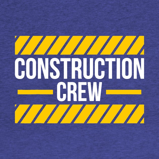 Construction Crew 2 by fradj